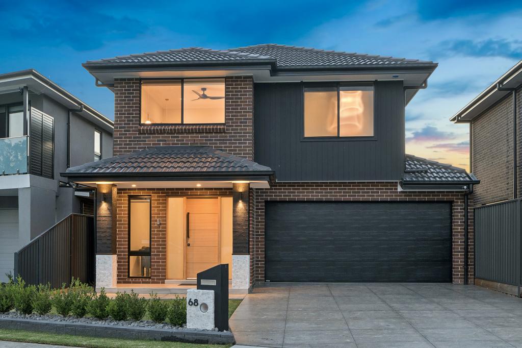 68 Twenty Eighth Ave, Austral, NSW 2179