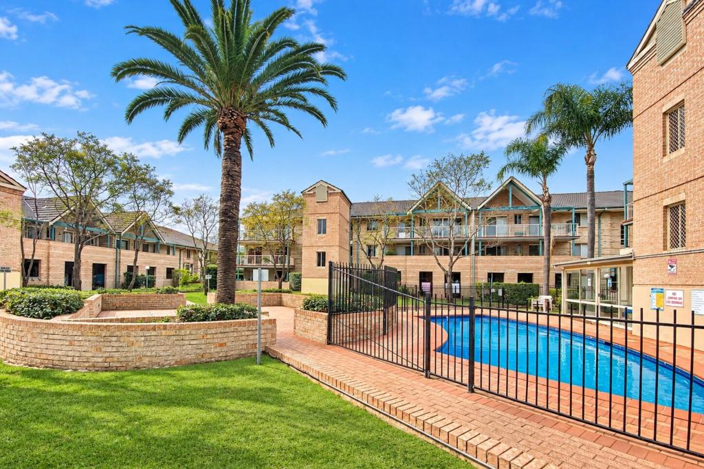 48/68 Macarthur St, Parramatta, NSW 2150