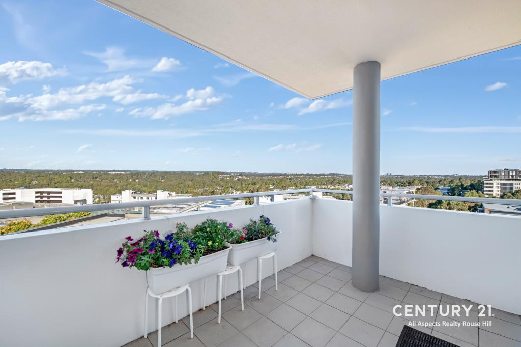 706/72 CIVIC WAY, ROUSE HILL, NSW 2155