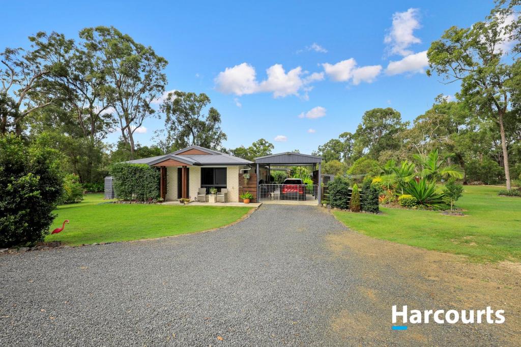 22 Melaleuca Ct, Redridge, QLD 4660