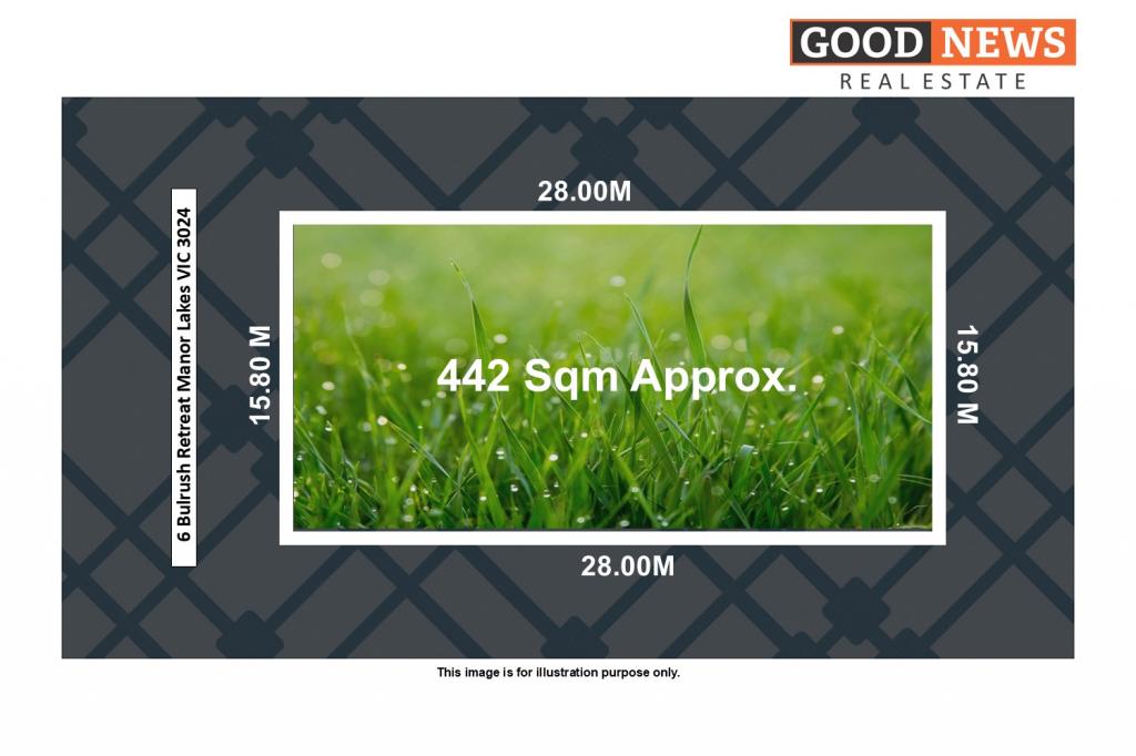 6 Bulrush Rtt, Manor Lakes, VIC 3024