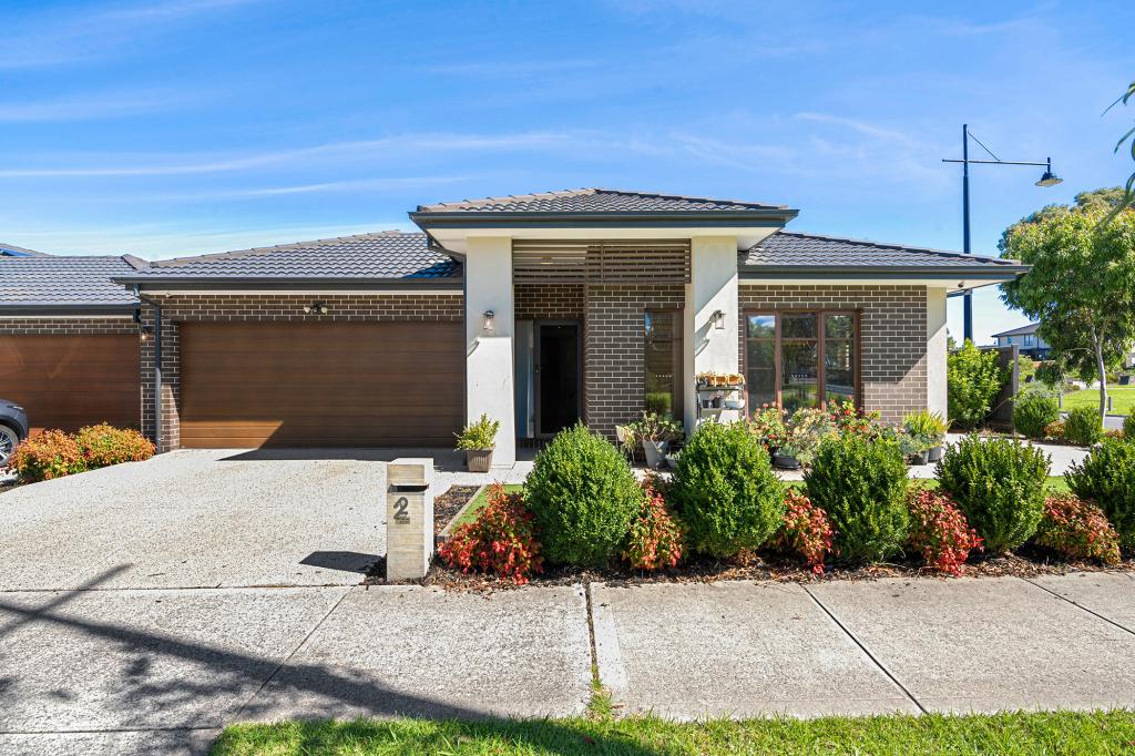 2 Buckley St, Doreen, VIC 3754