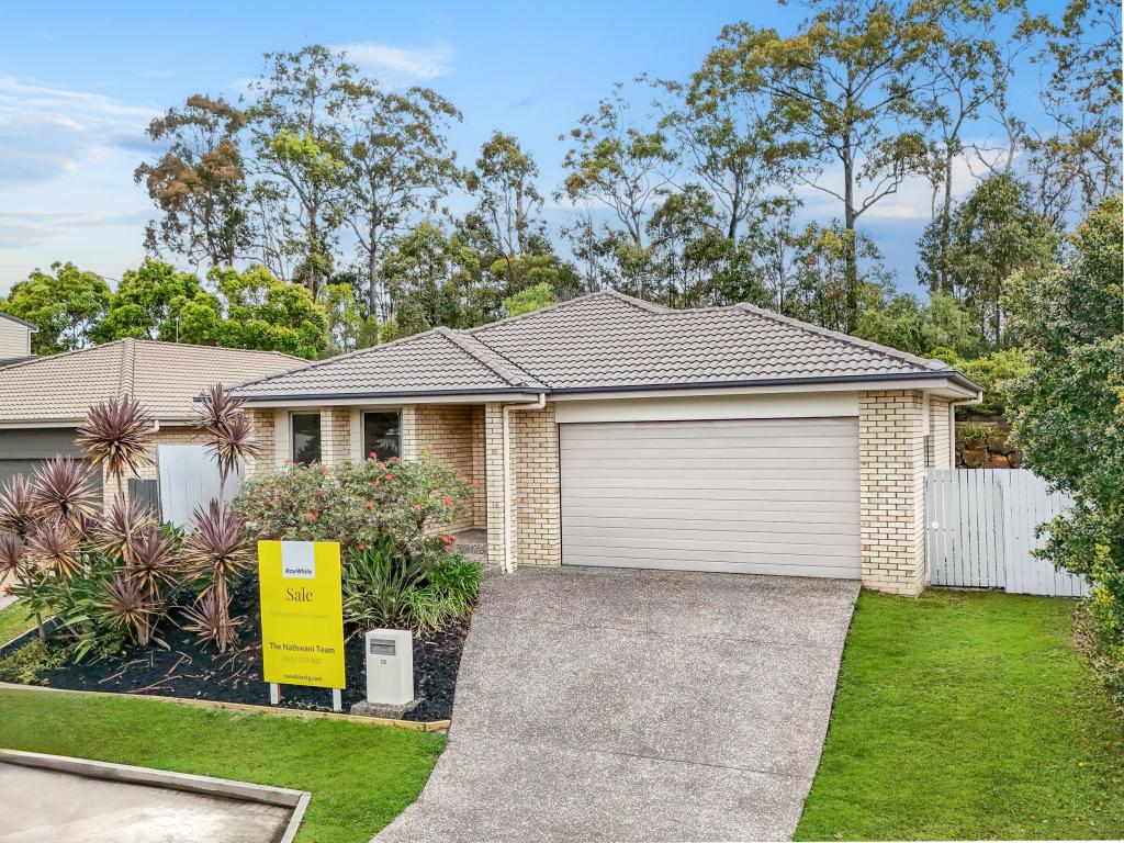 13 Moonlight Lane, Coomera, QLD 4209