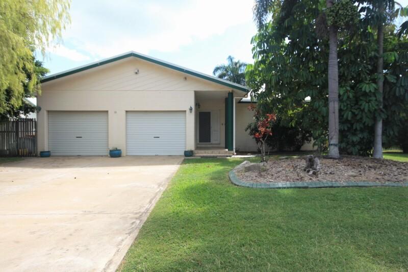 18 Laurence Cres, Ayr, QLD 4807