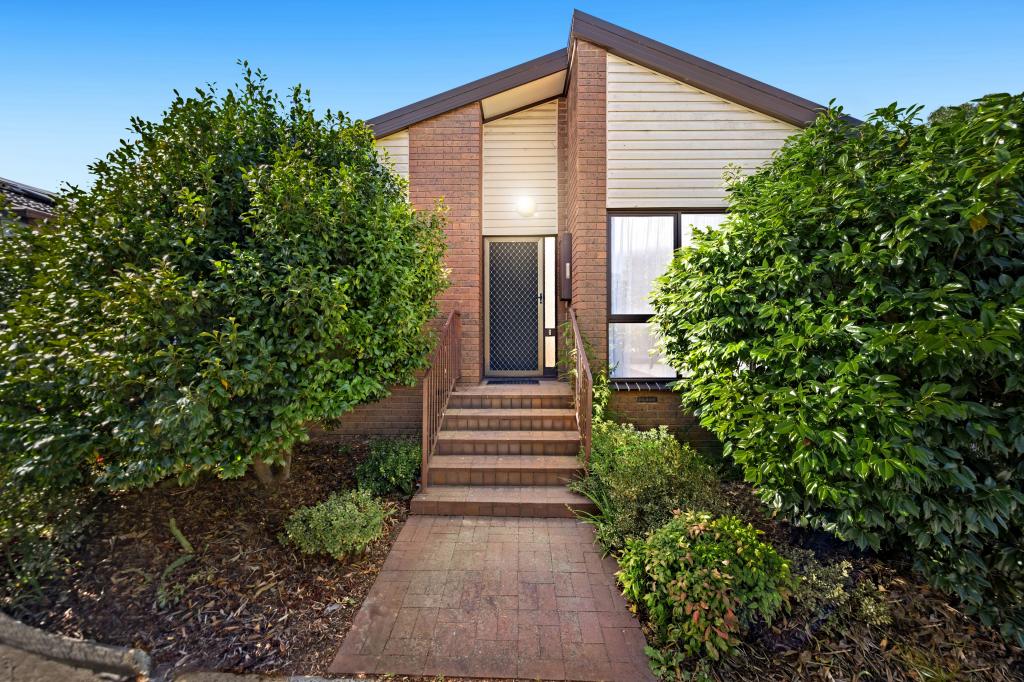 2/29 Forest Rd, Ferntree Gully, VIC 3156