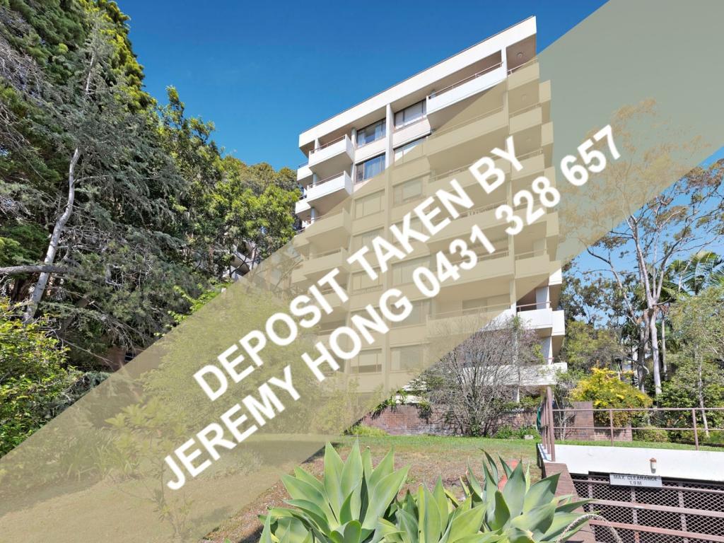 2/38 Archer St, Chatswood, NSW 2067