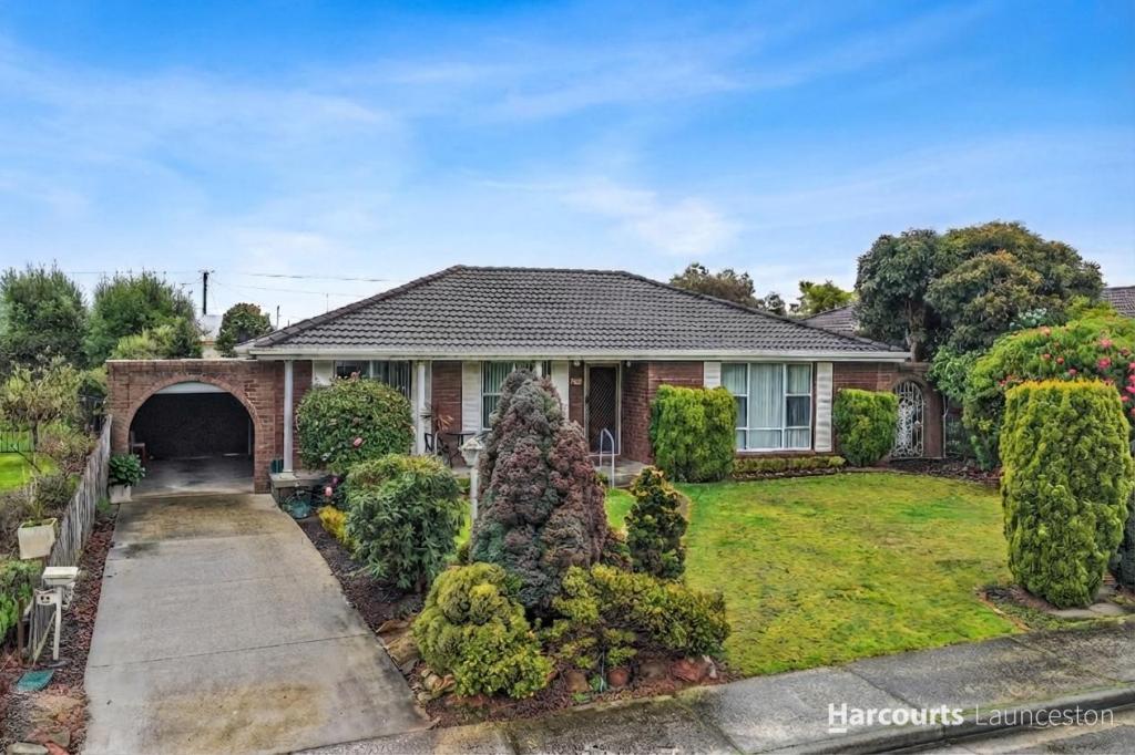 85 Waroona St, Youngtown, TAS 7249