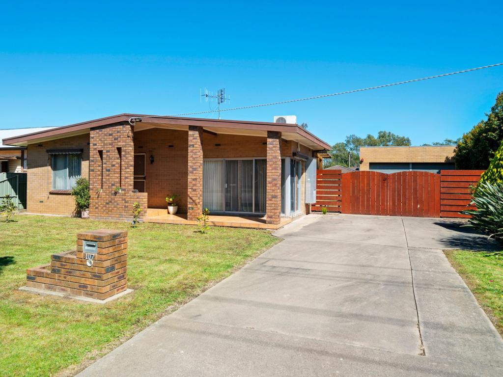 107 Faithfull St, Benalla, VIC 3672