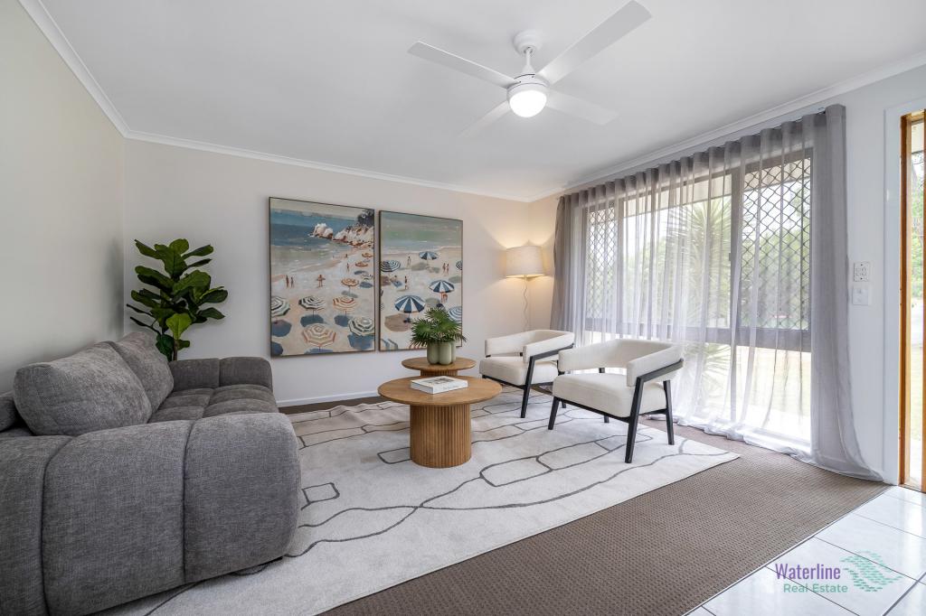 27 Plymstock St, Alexandra Hills, QLD 4161