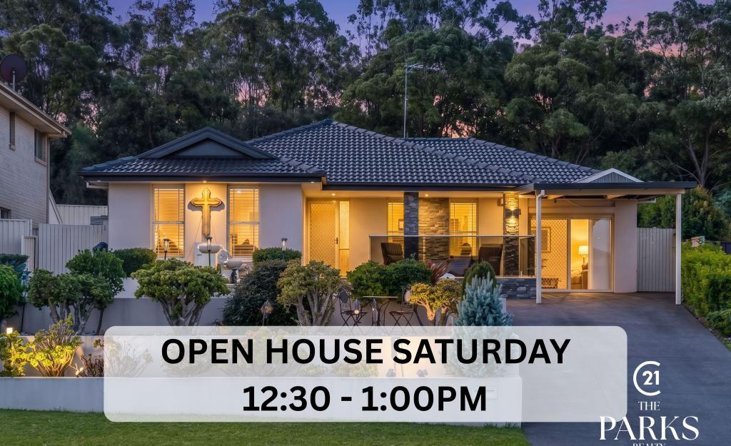 104 Lancaster Ave, Cecil Hills, NSW 2171