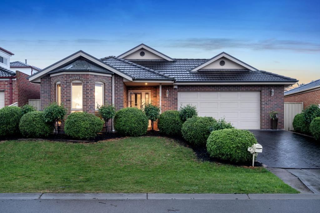 6 Farnham Ct, Craigieburn, VIC 3064