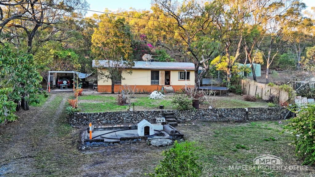 13/6808 Mulligan Hwy, Mount Carbine, QLD 4871