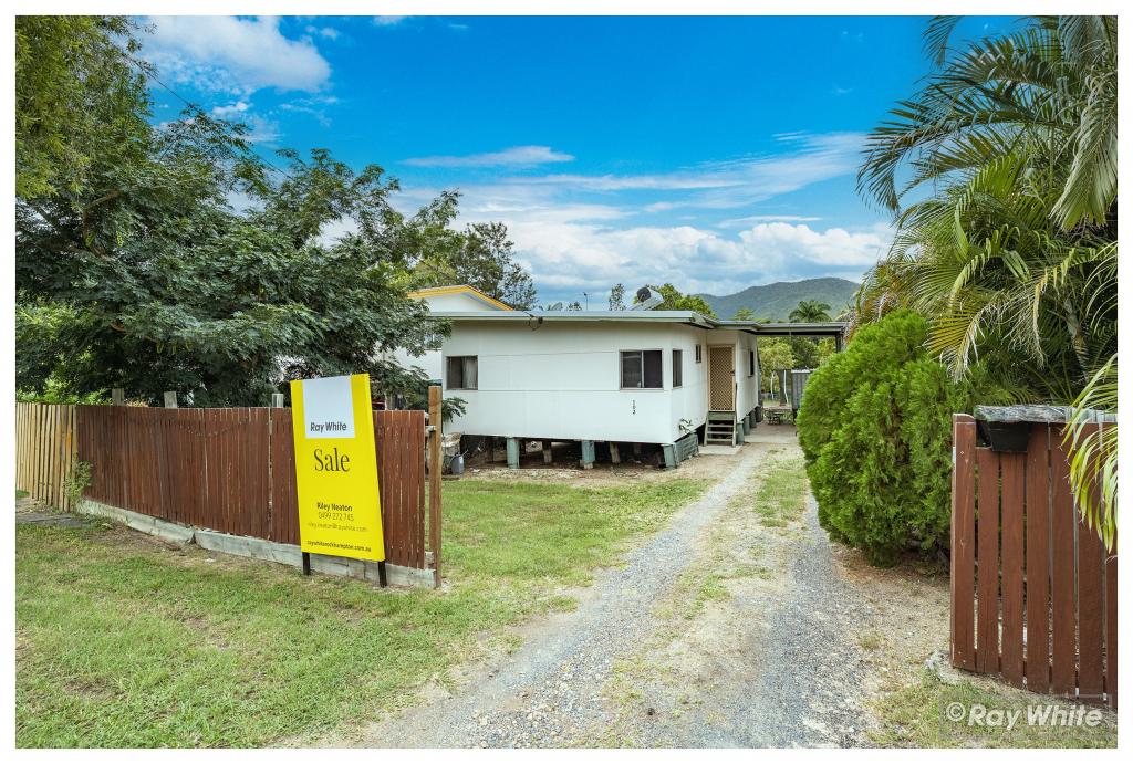 102 Connor St, Koongal, QLD 4701