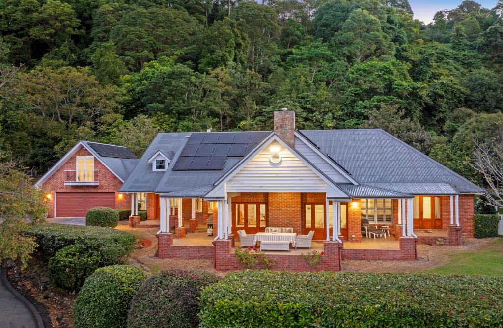 97-101 The Shelf Rd, Tamborine Mountain, QLD 4272