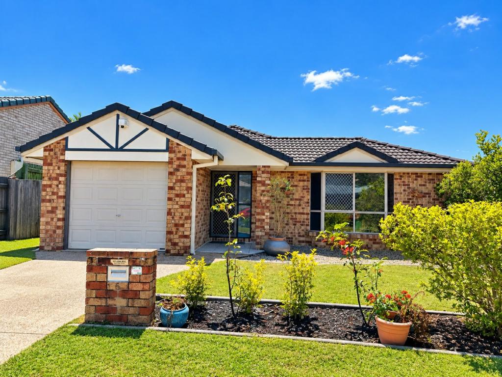 5 Sandford Ct, Heritage Park, QLD 4118