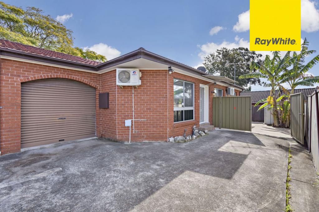 5b Edith St, Lidcombe, NSW 2141