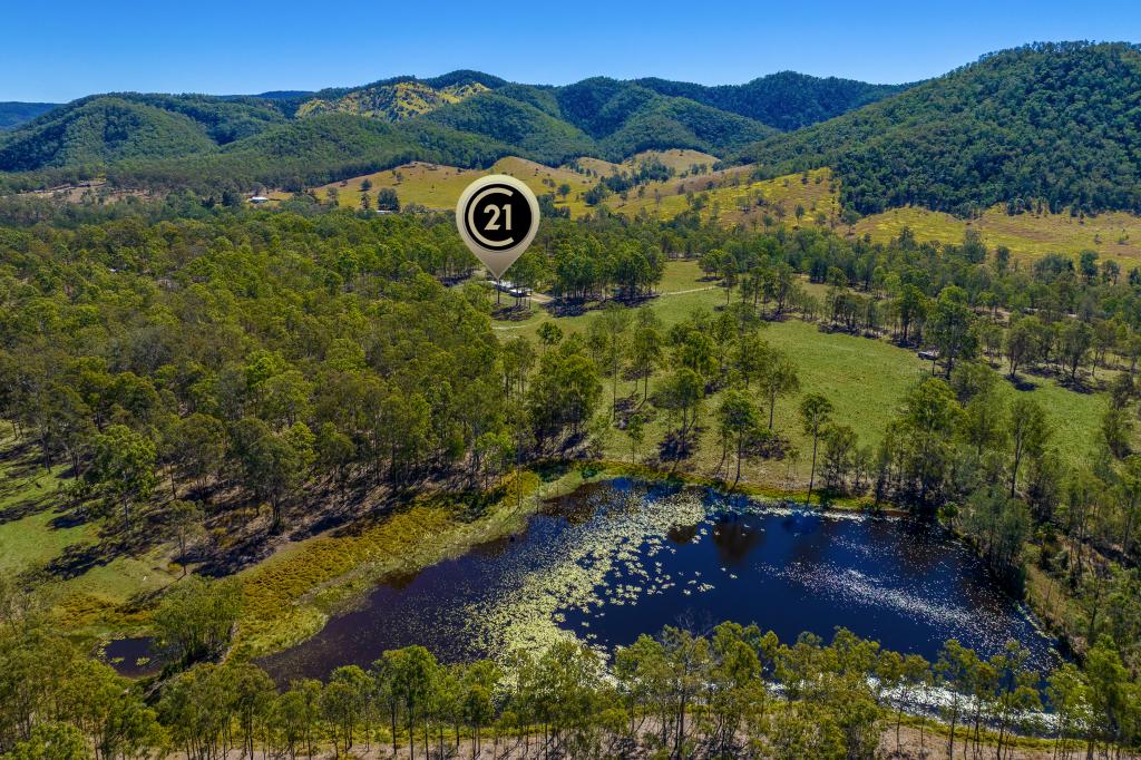 175 Thornside Rd, Widgee, QLD 4570