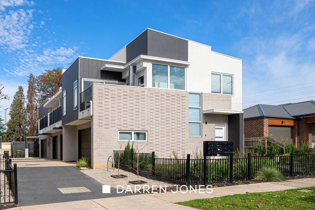 6/18-20 Ibbottson St, Watsonia, VIC 3087