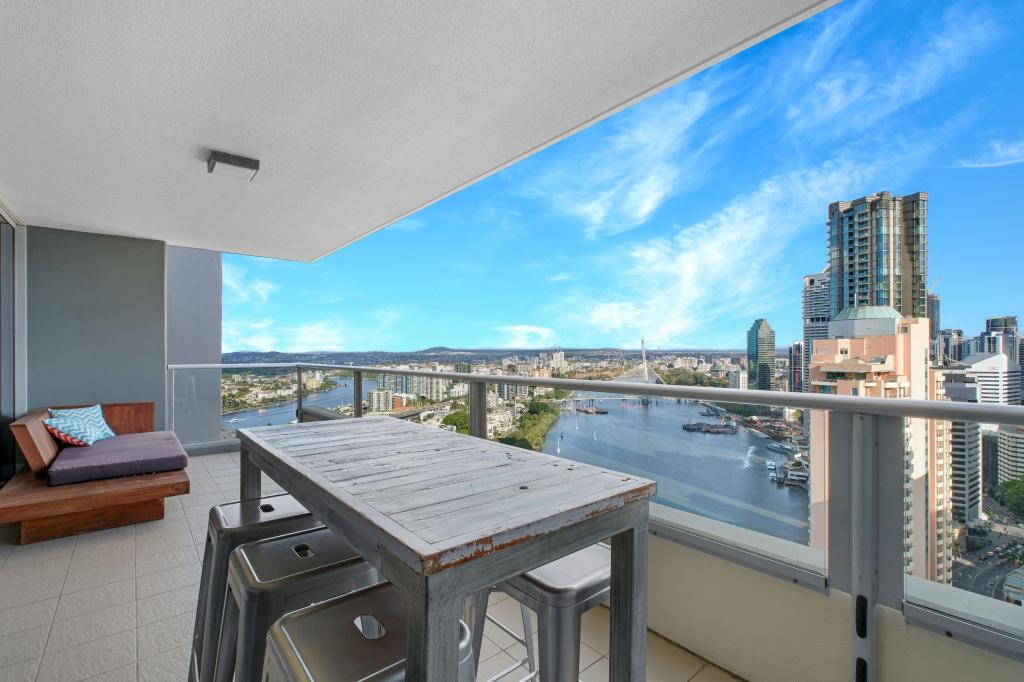 381/30 Macrossan St, Brisbane City, QLD 4000