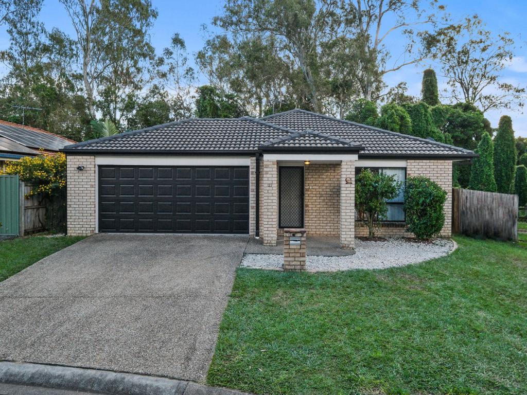 27 Treeline Pl, Durack, QLD 4077