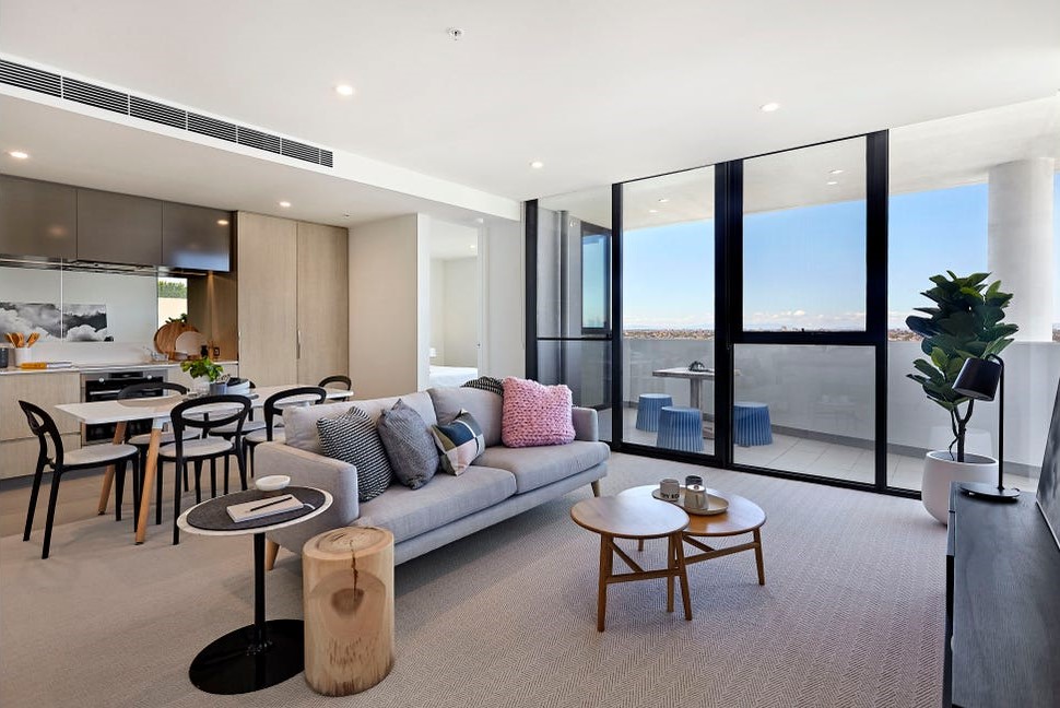 1109/72 Wests Rd, Maribyrnong, VIC 3032