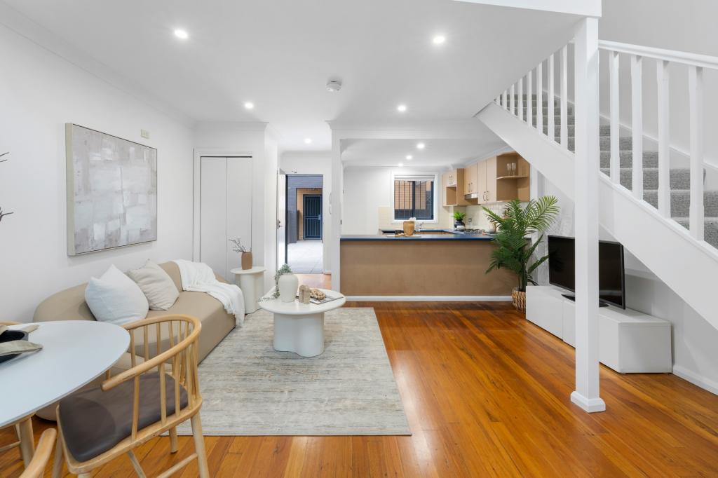 2/161-163 Phillip St, Waterloo, NSW 2017