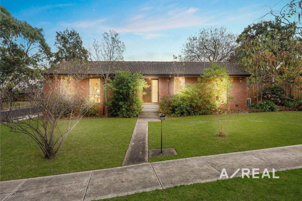 33 Coleen St, Yallambie, VIC 3085