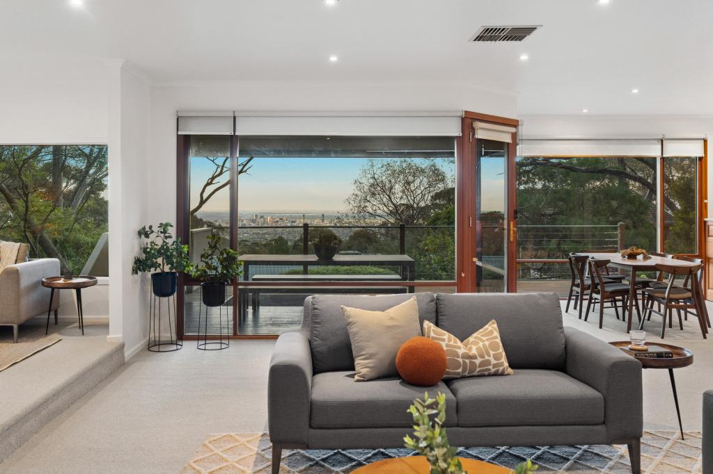 19 Serpentine Rd, Belair, SA 5052