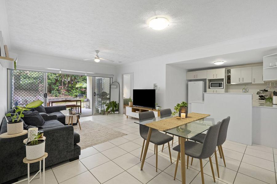 4/38 Rise St, Mount Gravatt East, QLD 4122