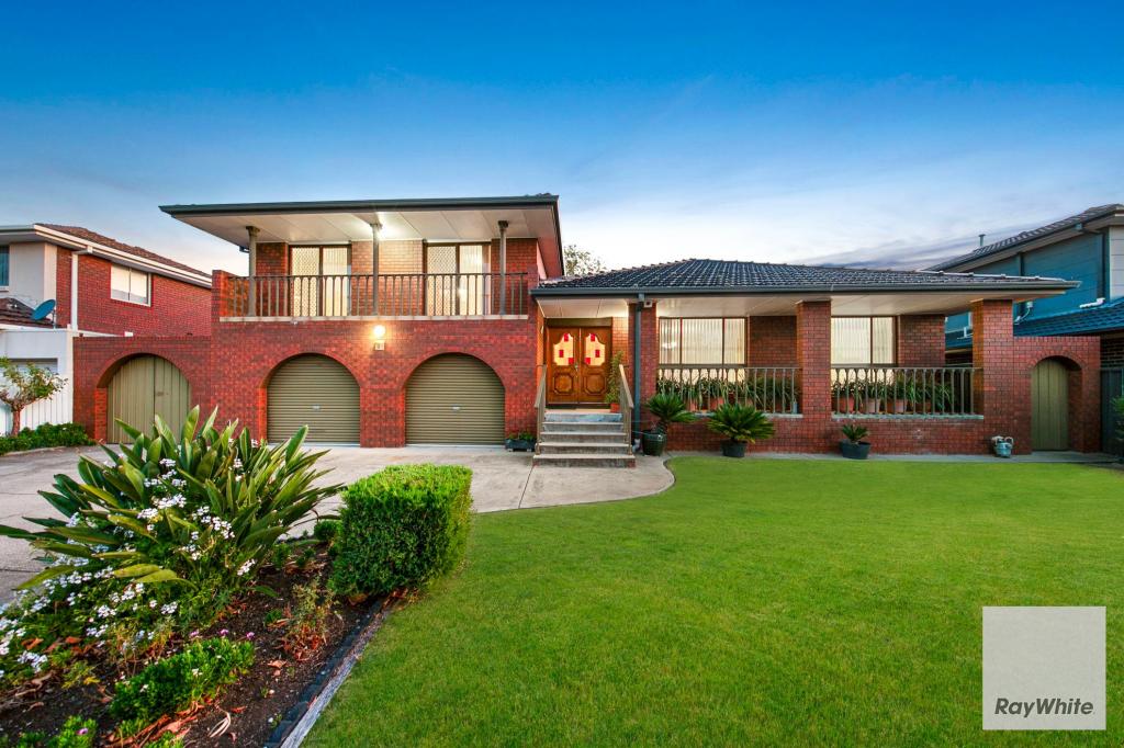 3 Bellevue Dr, Keilor Downs, VIC 3038