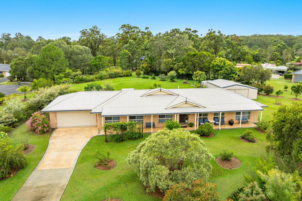 1 Colonial Dr, Gulmarrad, NSW 2463