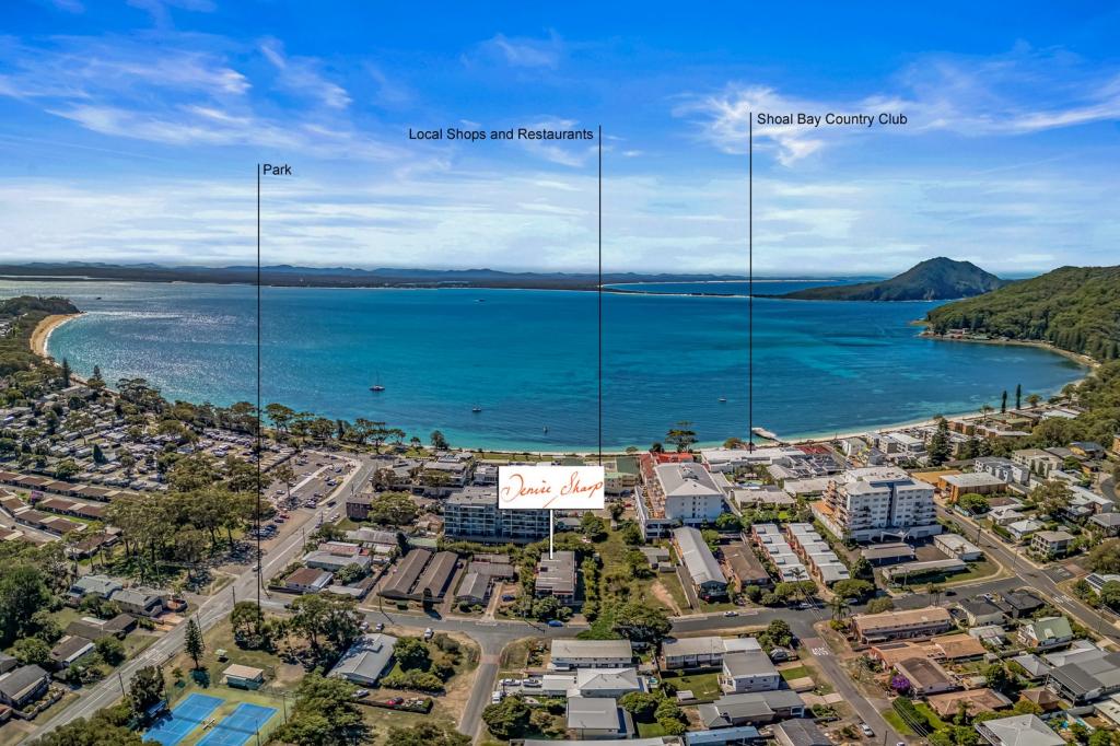 9/16 MESSINES ST, SHOAL BAY, NSW 2315