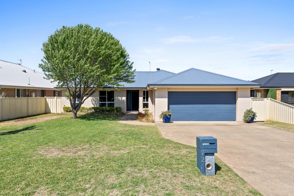 72 Abercairney Tce, Aberdeen, NSW 2336