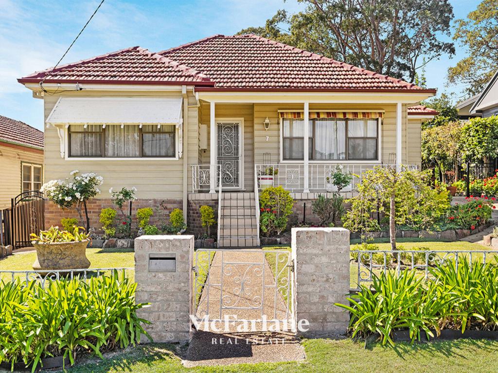 7 Pride Ave, Lambton, NSW 2299