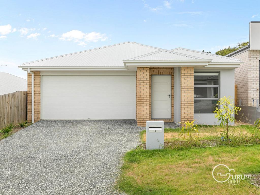 8 Helix Cl, Spring Mountain, QLD 4300