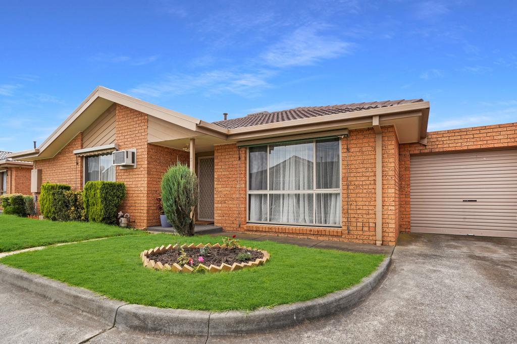 4/101-105 Athol Rd, Springvale South, VIC 3172