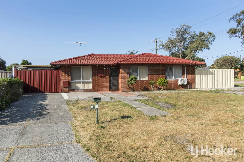 6 Dove St, Thornlie, WA 6108