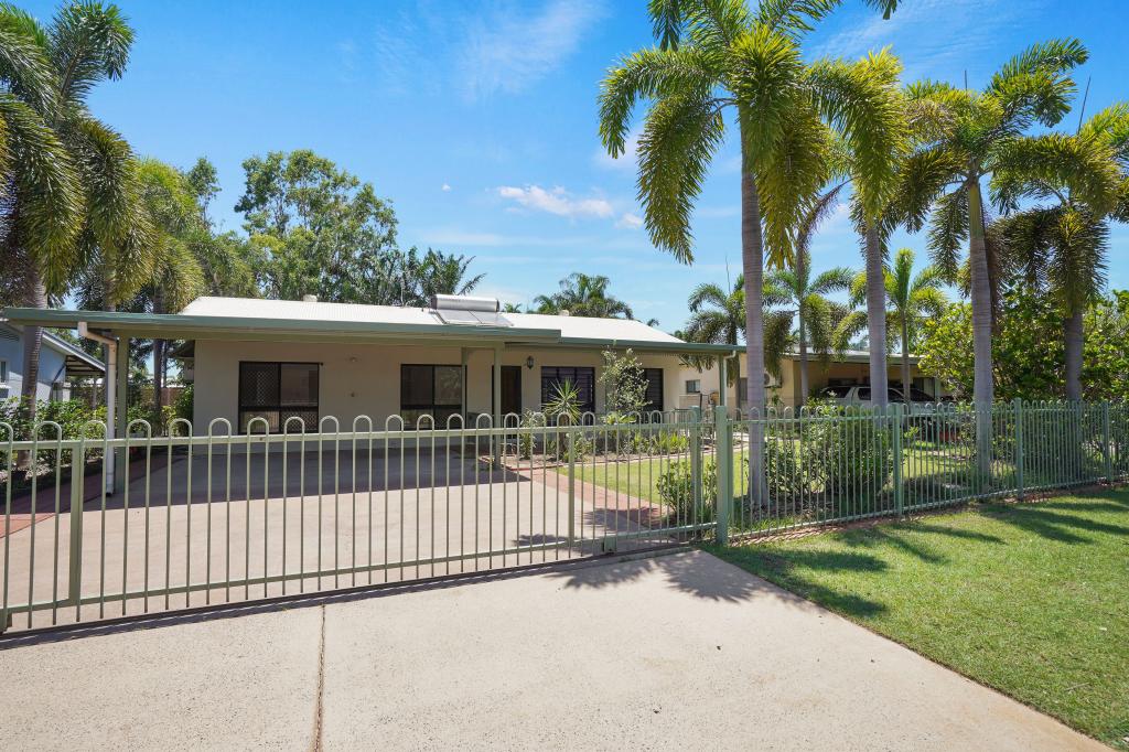 19 Rudolph Ct, Bakewell, NT 0832