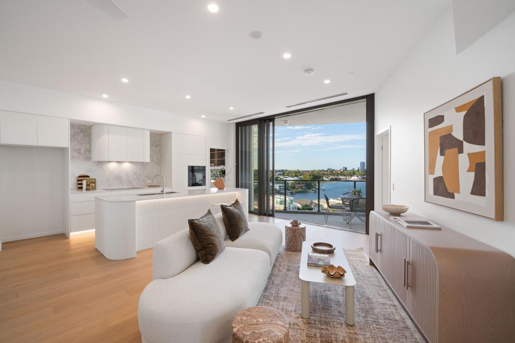 801/1 ARUMA ST, SURFERS PARADISE, QLD 4217