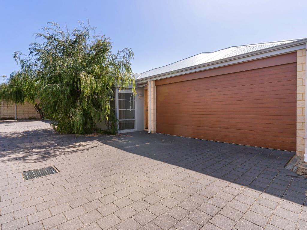 6/89 Renou St, East Cannington, WA 6107