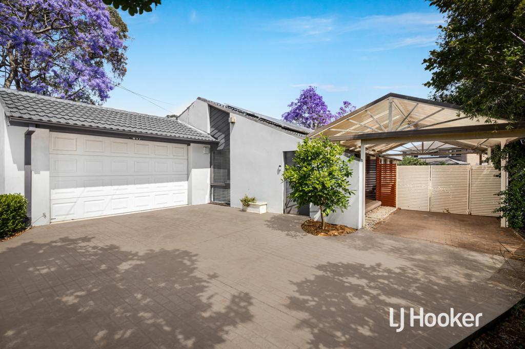 7 ELLESMERE AVE, SCHOFIELDS, NSW 2762