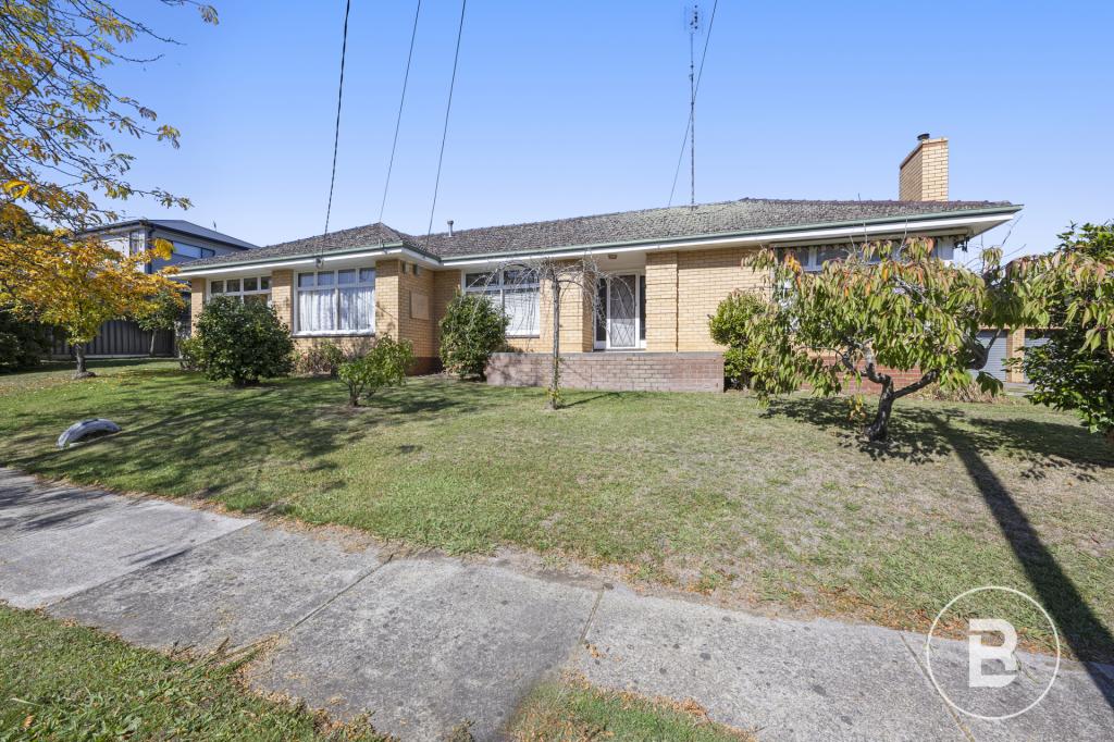 324c Humffray St N, Brown Hill, VIC 3350