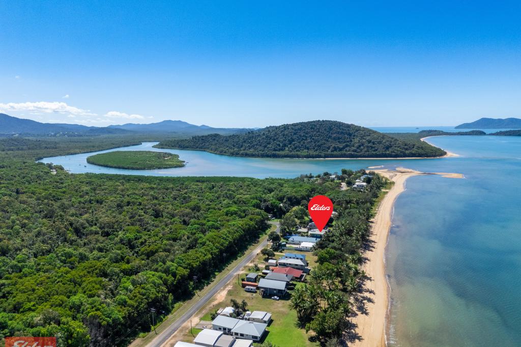 42 Luff St, Hull Heads, QLD 4854