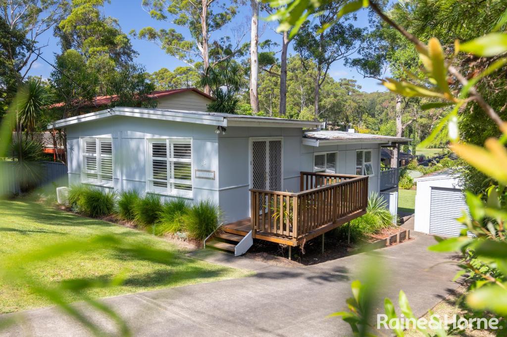 88 Ross Ave, Narrawallee, NSW 2539