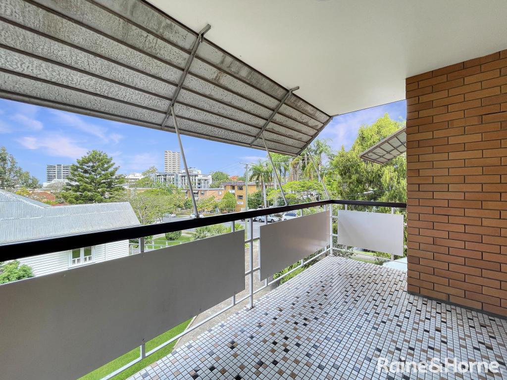 4/15 GROVE ST, TOOWONG, QLD 4066