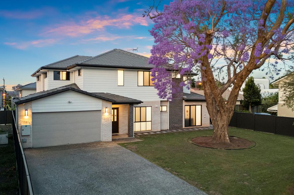 17 Heritage Cl, Sunnybank Hills, QLD 4109