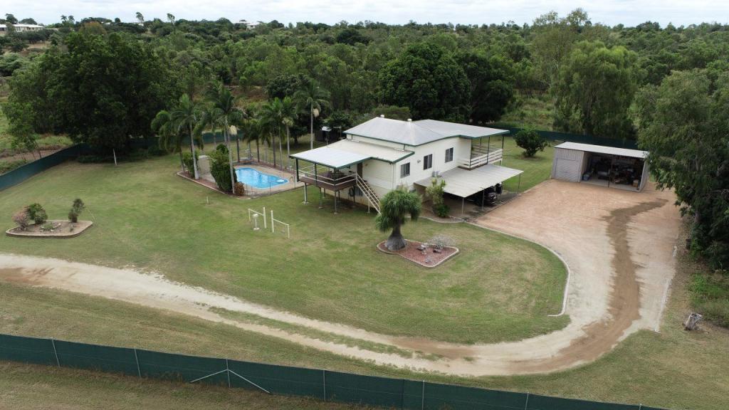 7 Victor St, Millchester, QLD 4820