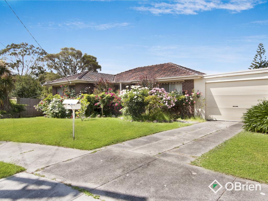 5 Iona Ct, Frankston, VIC 3199