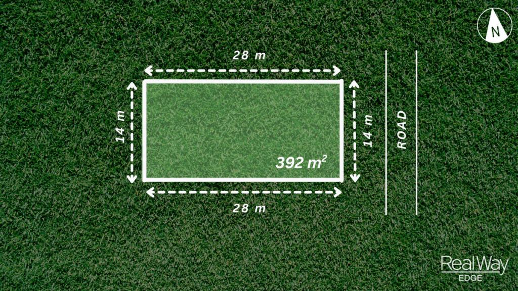 LOT 5314 ALINA ST, WHITE ROCK, QLD 4306