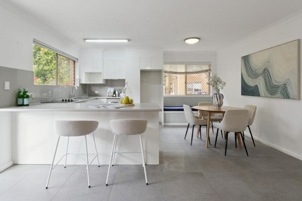 3/15 Chelmsford Ave, Lutwyche, QLD 4030